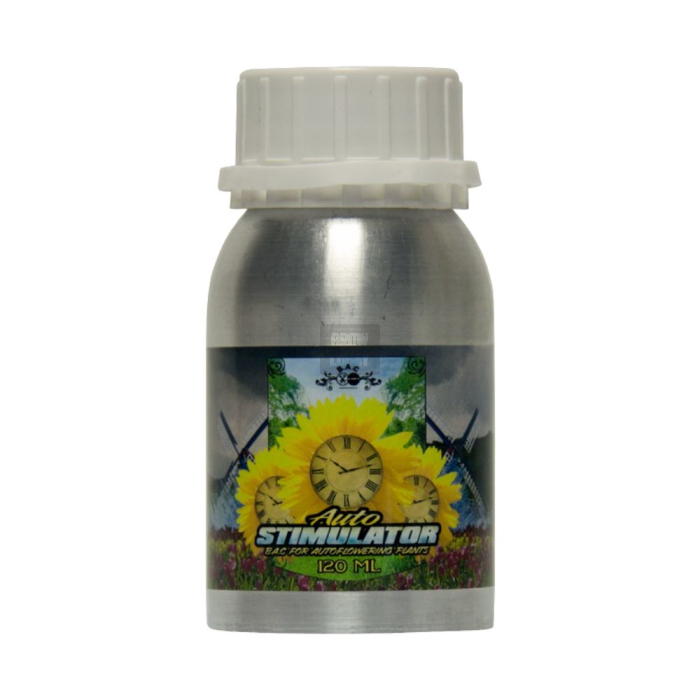 BAC Auto Stimulator