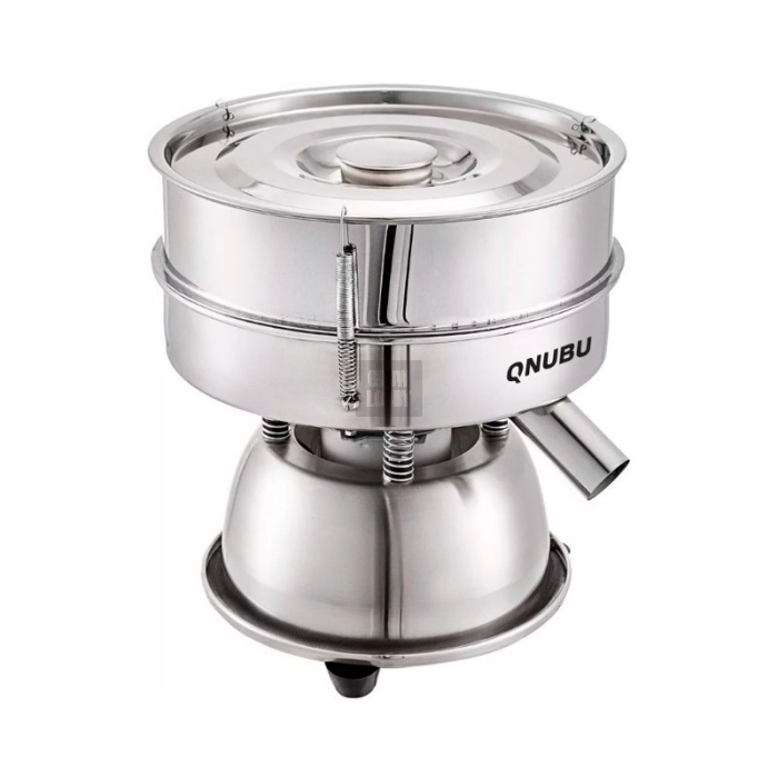 Autosift Tamiz Vibratorio Qnubu