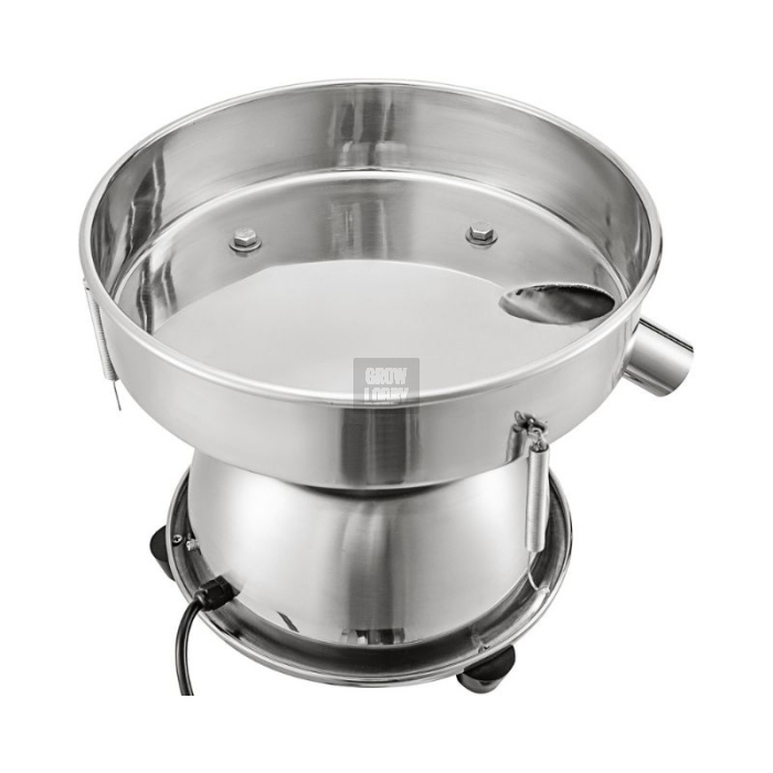 Autosift Tamiz Vibratorio Qnubu