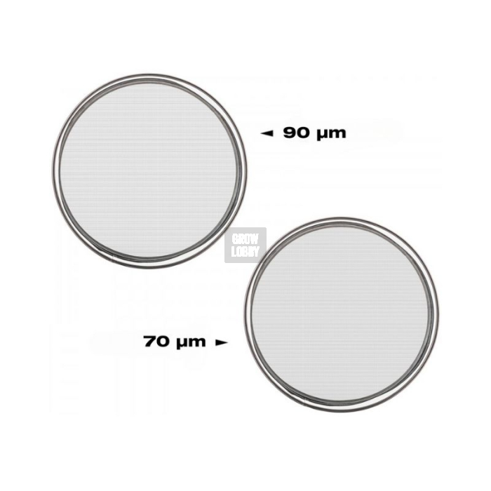 Autosift Tamiz Vibratorio Qnubu