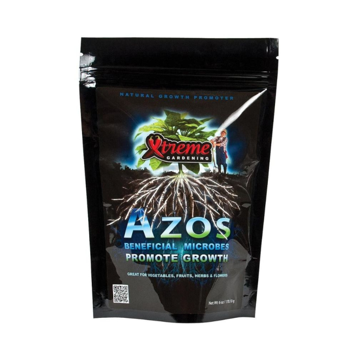 Azos