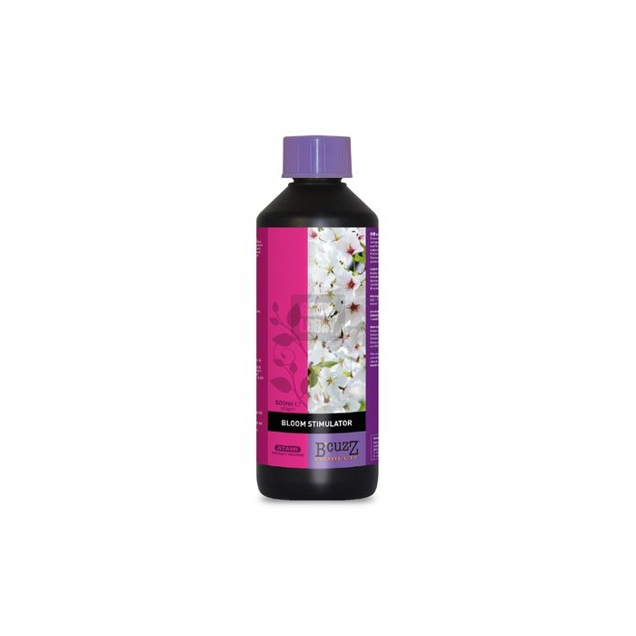 Bloom Stimulator