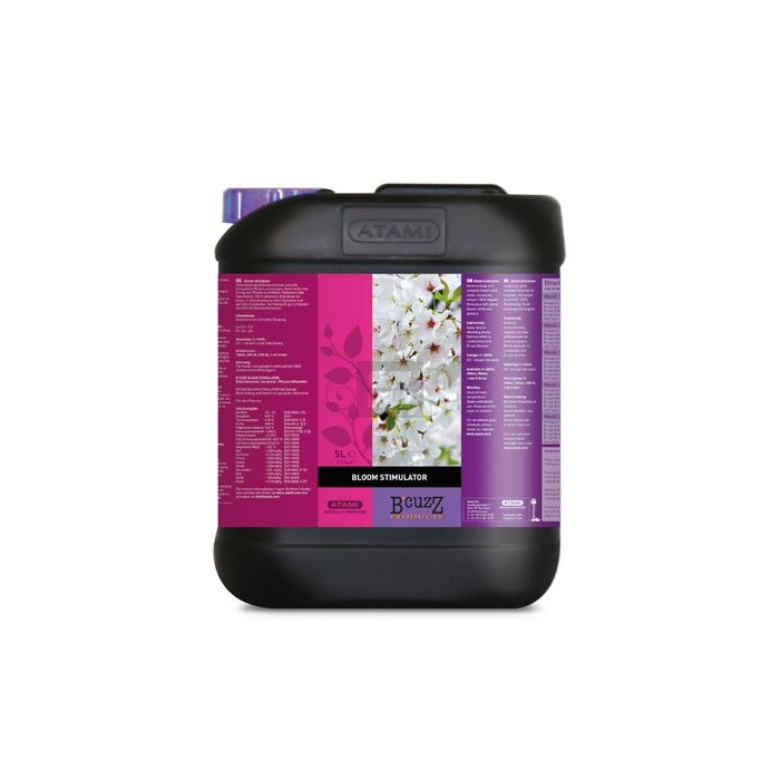 Bloom Stimulator