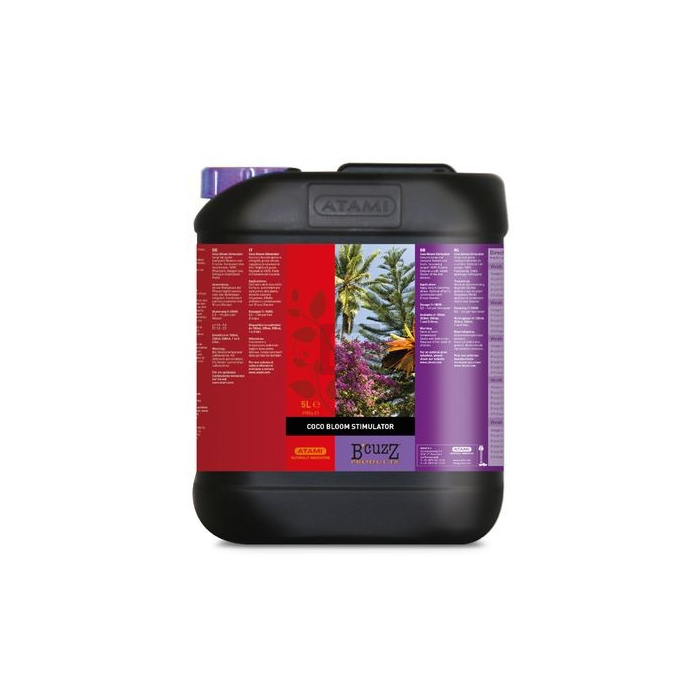 Coco Bloom Stimulator