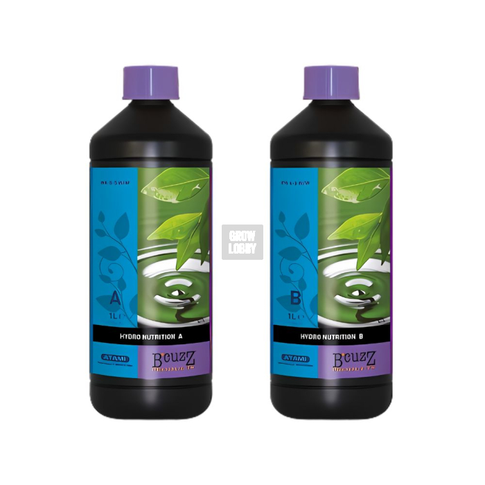 Hydro A+B Hydro A+B