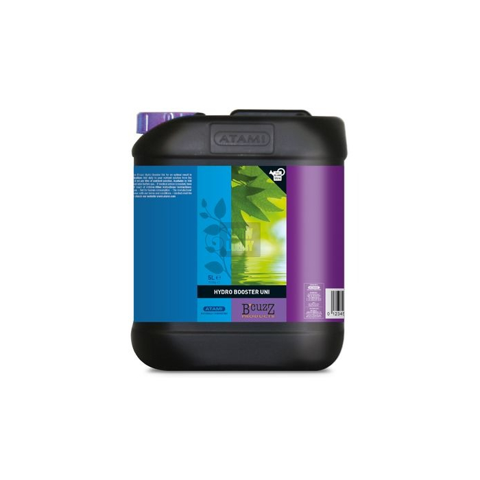 Hydro Booster Uni