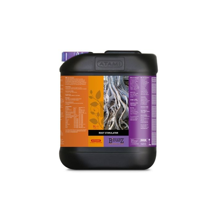 Root Stimulator
