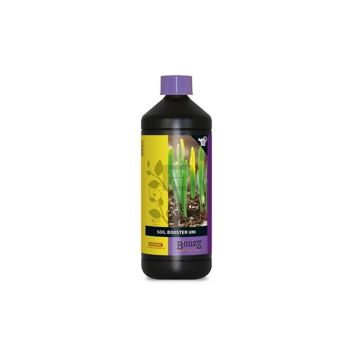 Soil Booster