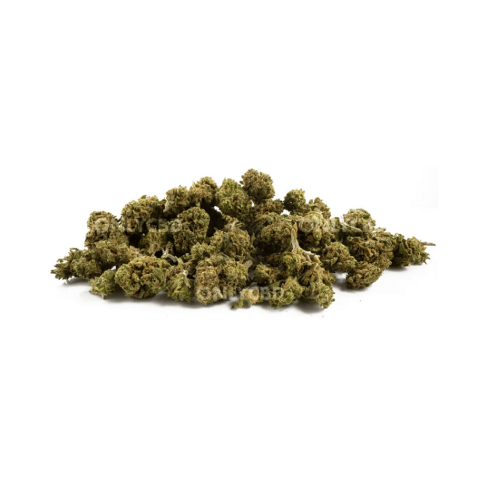 Baby Banana CBD
