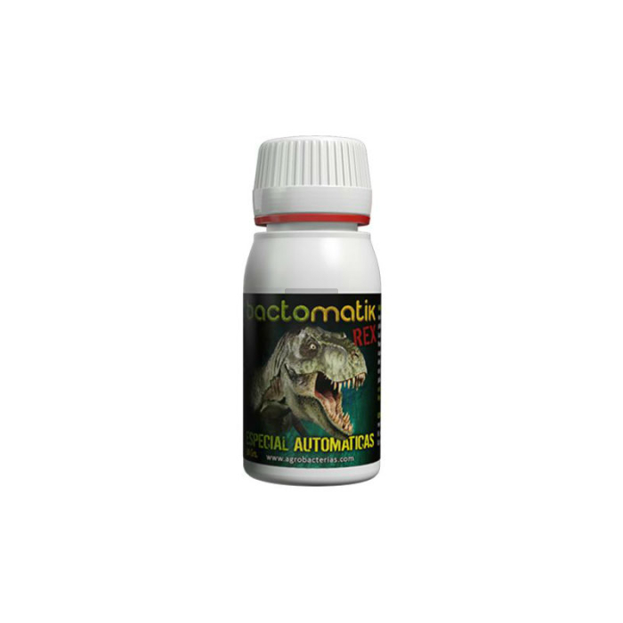 Bactomatik Bactomatik