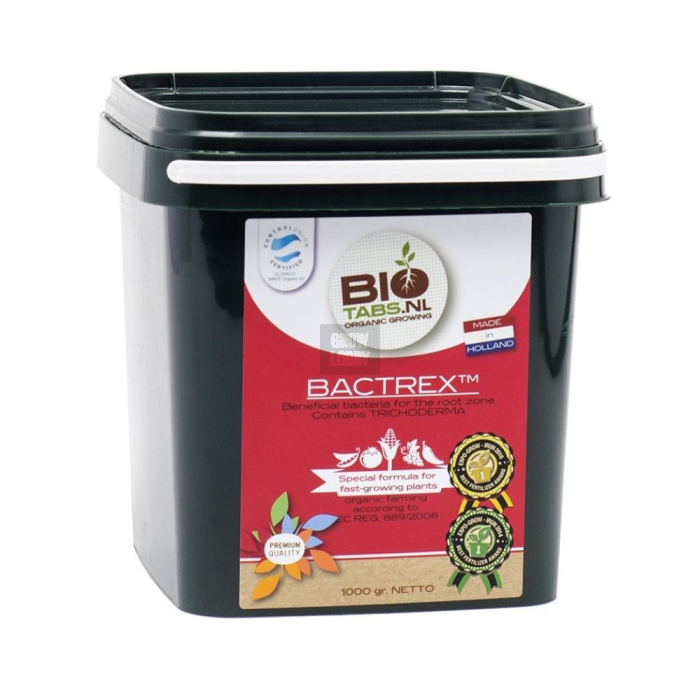 Bactrex