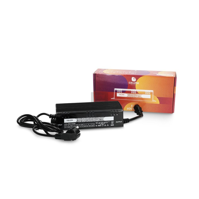 Caluma X-Lite 600W 230V Caluma X-Lite 600W 230V