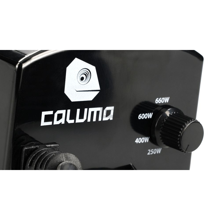 Caluma X-Lite 600W 230V Caluma X-Lite 600W 230V