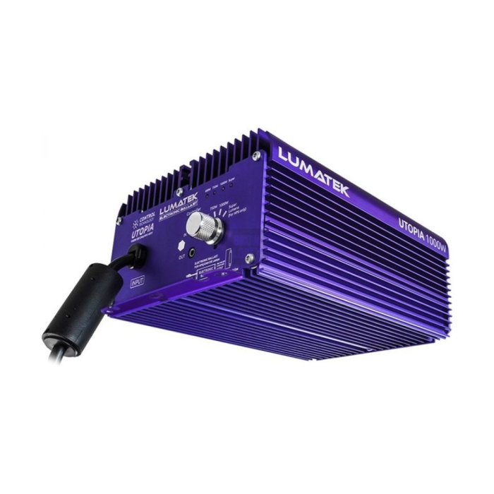 Lumatek Ultimate Pro 1000W 400V
