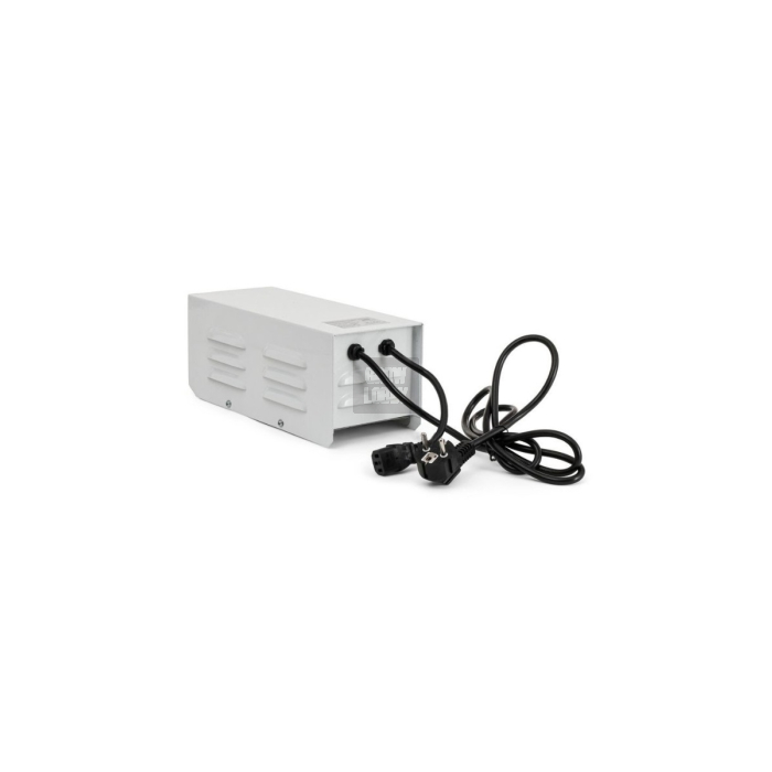 Balastro Magnético Clase II 600W Vanguard Hydroponics