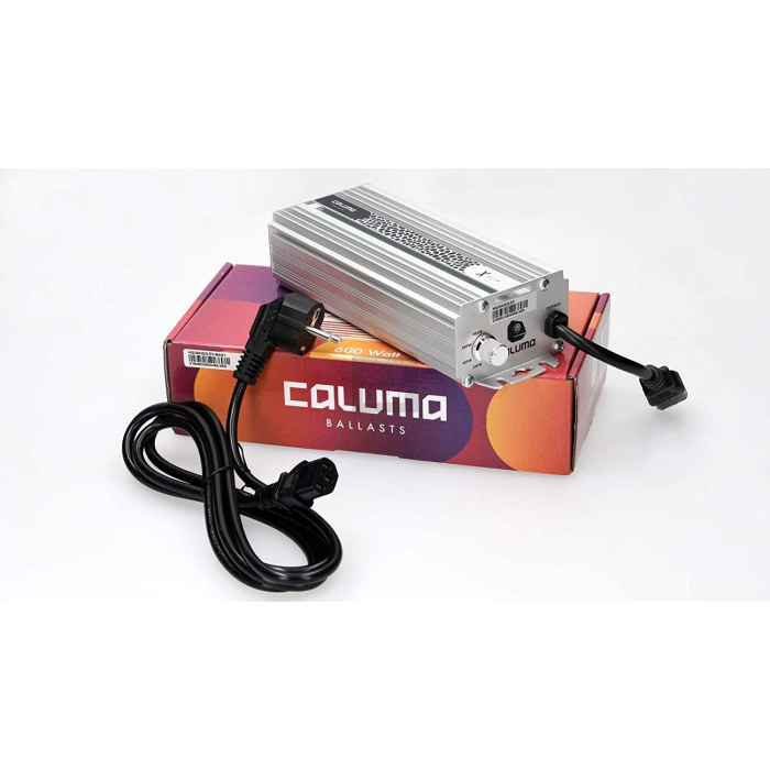 Caluma X-Slim 600W 230V Caluma X-Slim 600W 230V