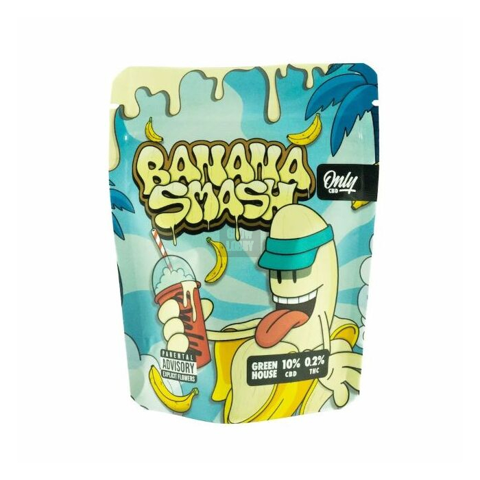 Banana Smash Banana Smash