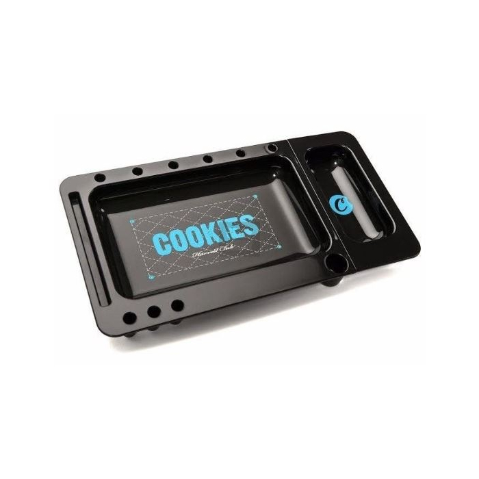 Bandeja Cookies Rolling Tray