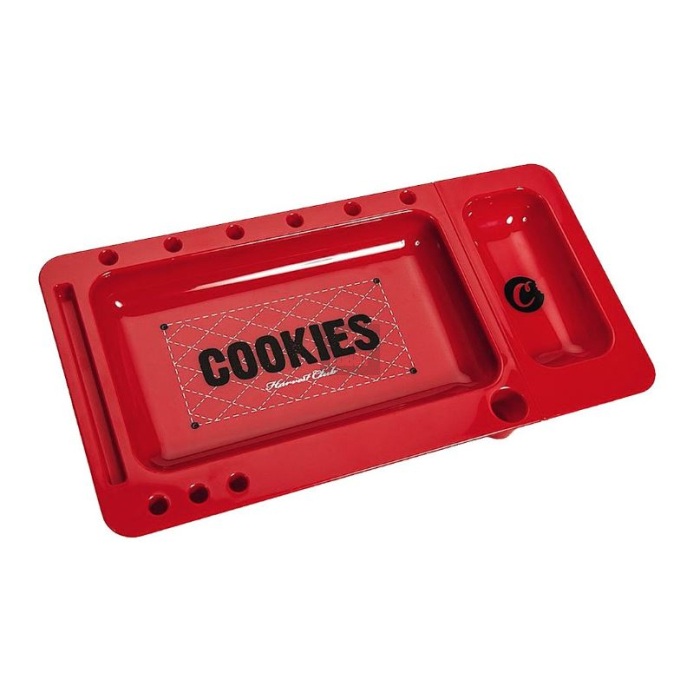 Bandeja Cookies Rolling Tray