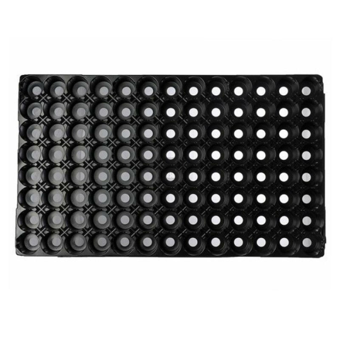 Bandeja Semillero para Jiffy 24mm Bandeja Semillero para Jiffy 24mm