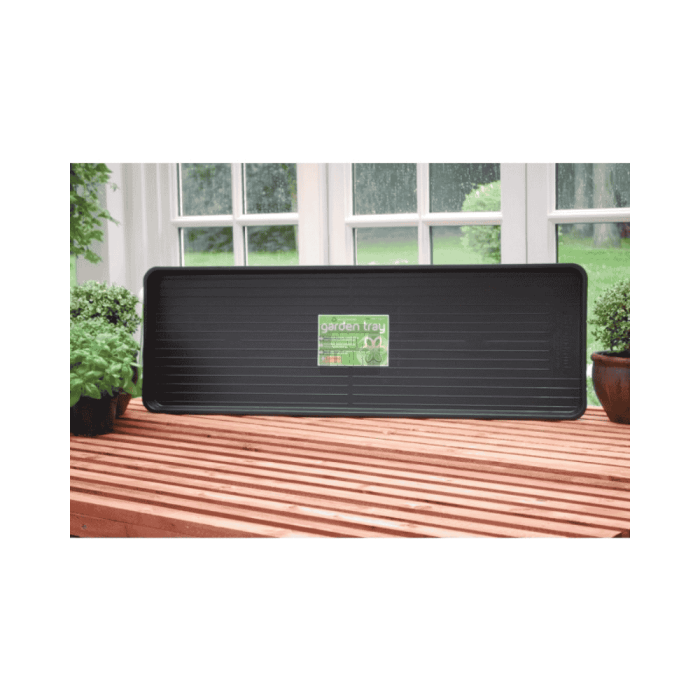 Bandeja Jumbo Garden (117x40x5cm)