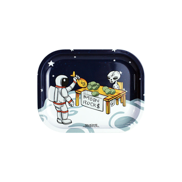 Bandeja Pequeña (18x14cm) Bandeja Pequeña (18x14cm)