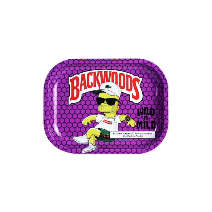 Bandeja Pequeña (18x14cm) Bandeja Pequeña (18x14cm)