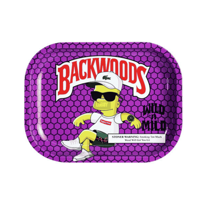 Bandeja Pequeña (18x14cm) Bandeja Pequeña (18x14cm)