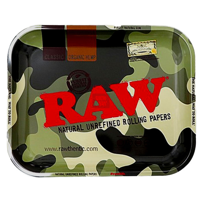 Bandeja RAW Mediana (Varios Modelos) (34x28cm)