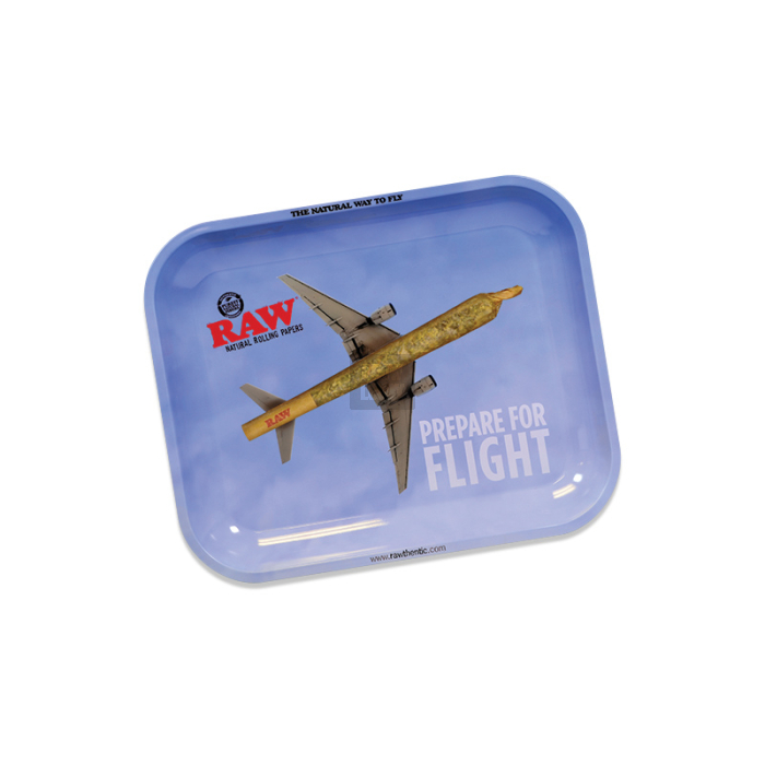 Bandeja RAW Mediana (Varios Modelos) (34x28cm)