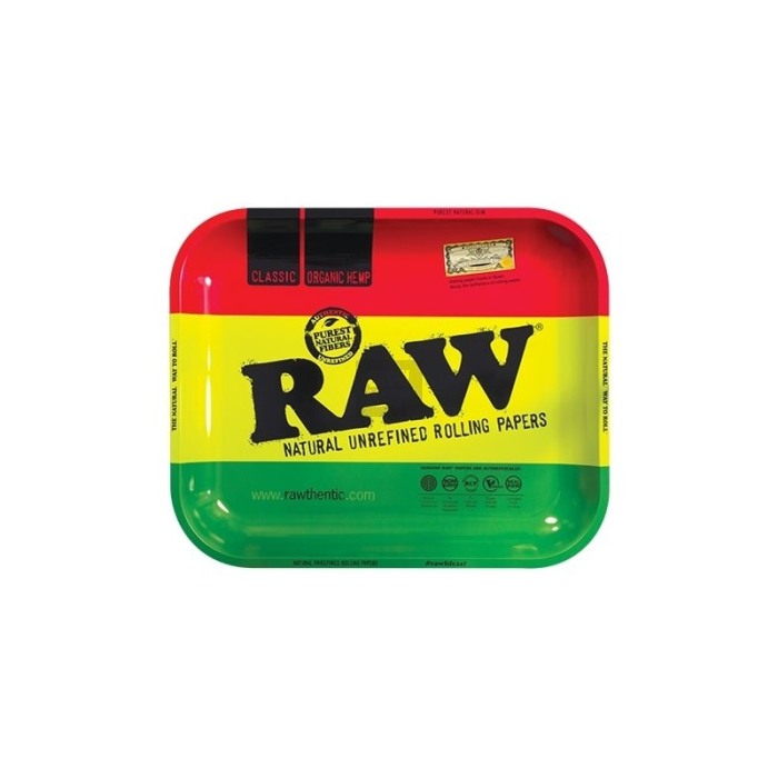 Bandeja RAW Mediana (Varios Modelos) (34x28cm)