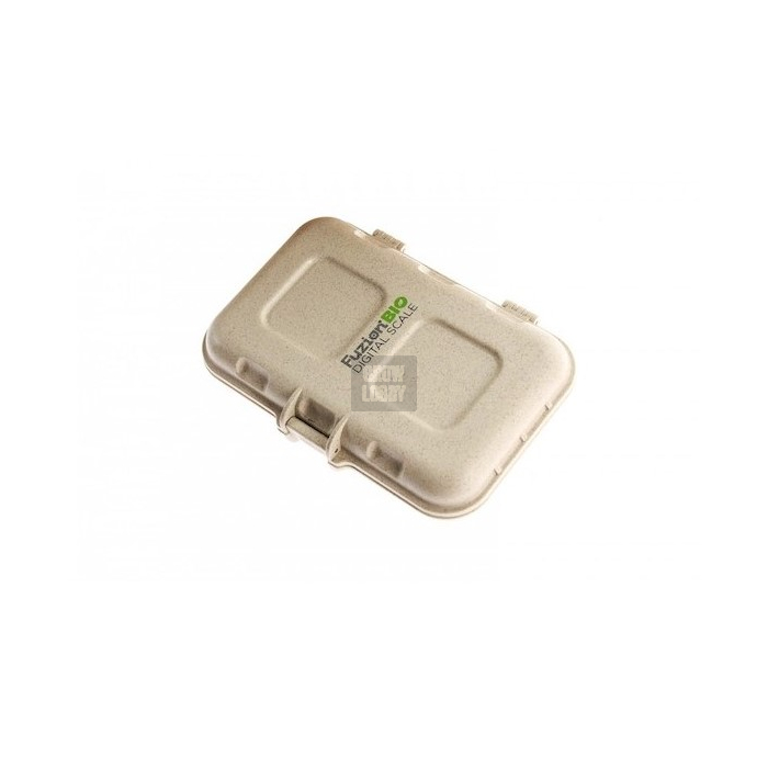 Báscula Fuzion Bio Hemp (20 x 0,001gr)