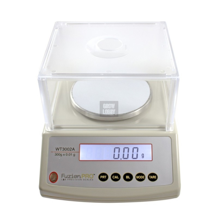 Báscula Fuzion Pro (300x0.01gr)