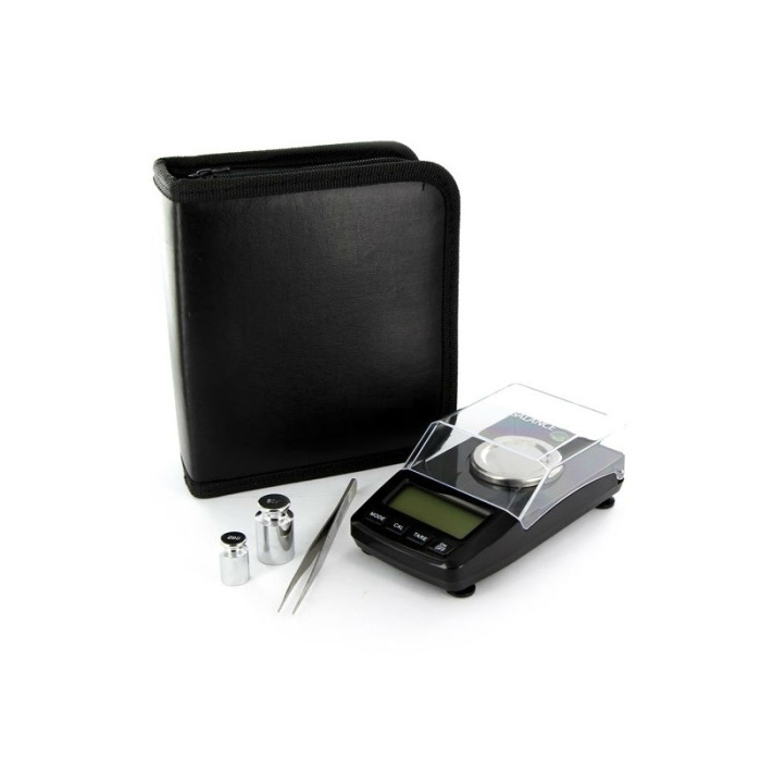Báscula On Balance Carat Scale (50x0,001gr) CT-250 Báscula On Balance Carat Scale (50x0,001gr) CT-250