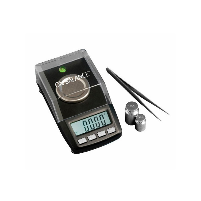 Báscula On Balance Carat Scale (50x0,001gr) CT-250 Báscula On Balance Carat Scale (50x0,001gr) CT-250