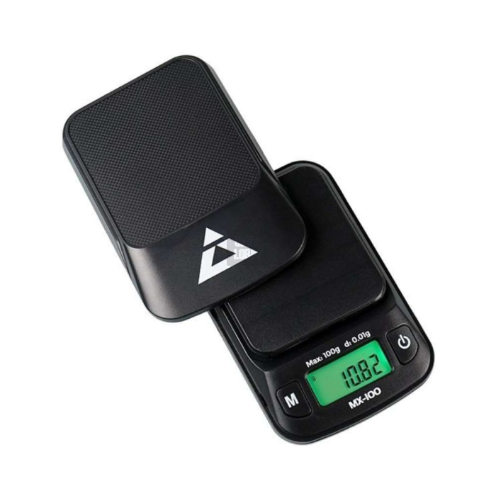 Báscula On Balance Myco MX
