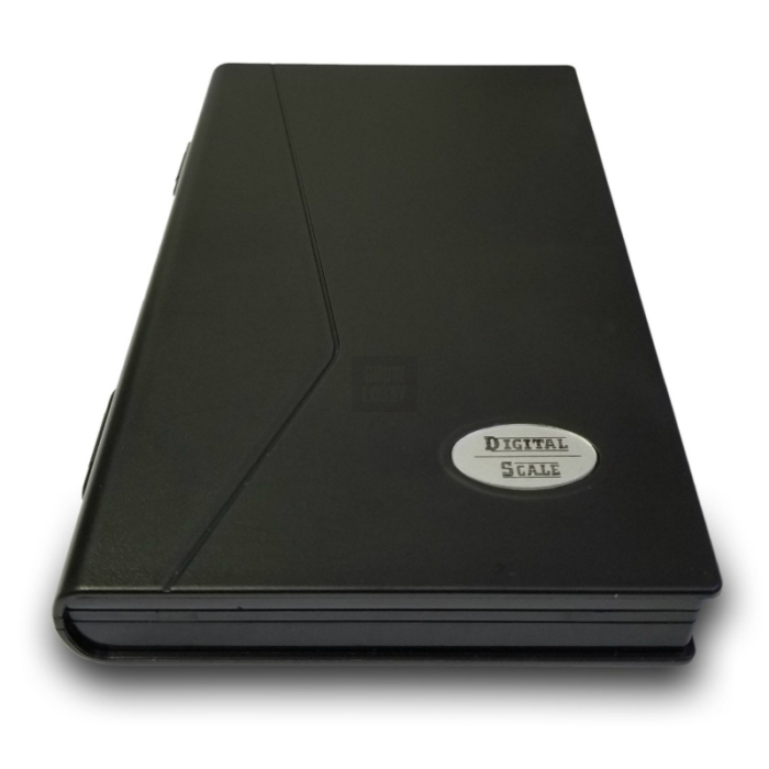 Báscula On Balance Notebook (2000x0,1gr)