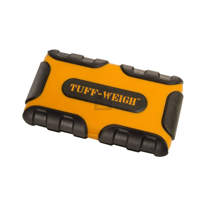 Báscula Digital Tuff-Weight TUF-1000 (1000x0,1gr)