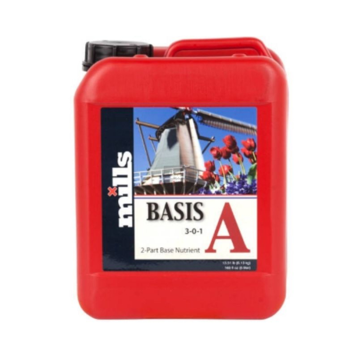 Mills Basis A