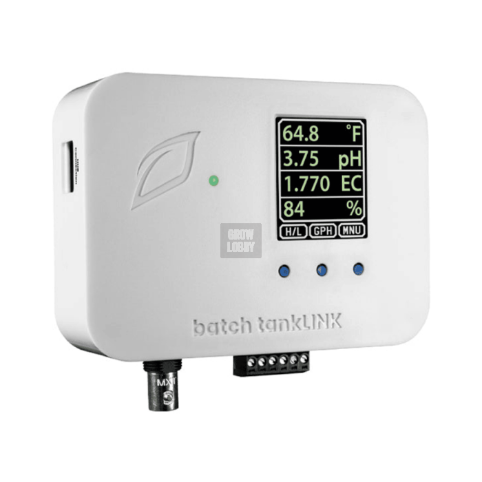 Batch TankLINK Growlink