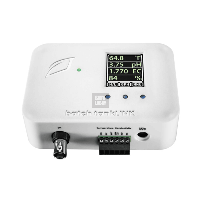 Batch TankLINK Growlink