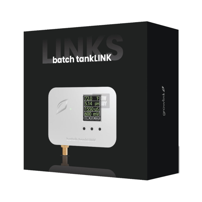 Batch TankLINK Growlink