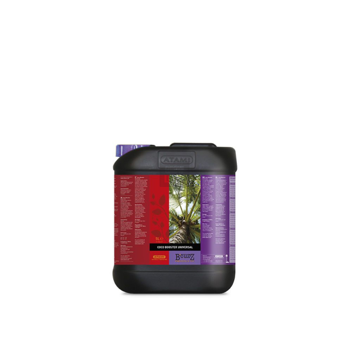 Coco Booster