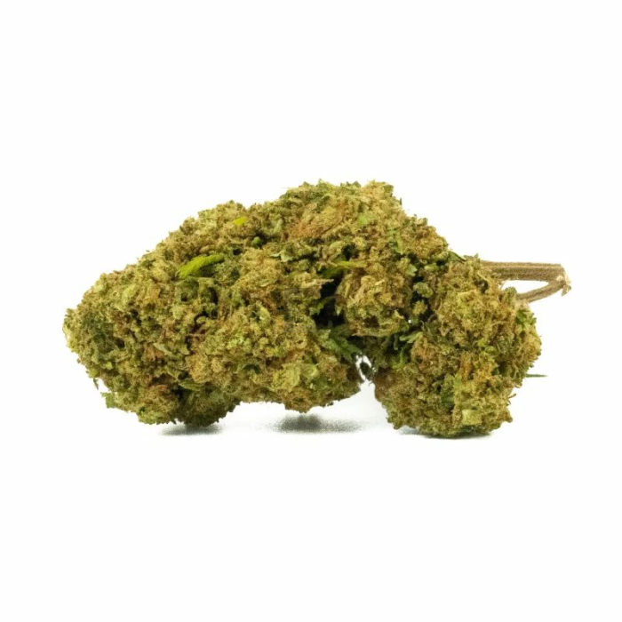 Berry Cream