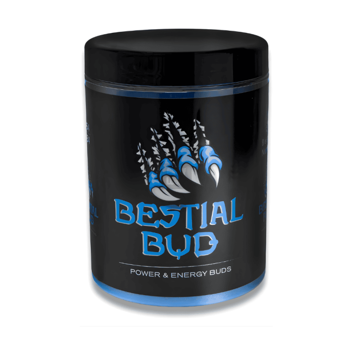 Bestial Bud