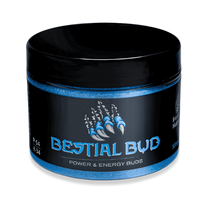 Bestial Bud