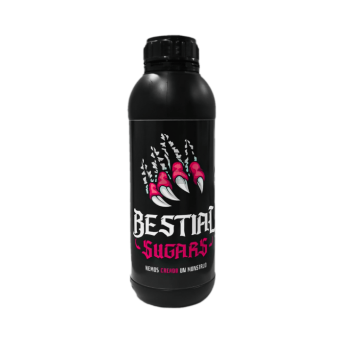 Bestial Sugars