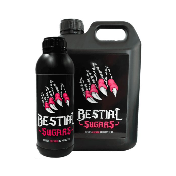 Bestial Sugars