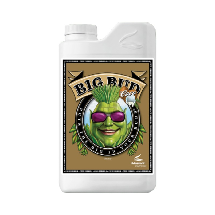 Big Bud Coco
