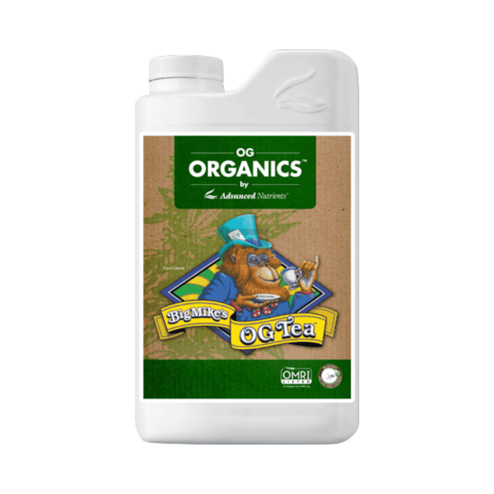 OG Organics™ BigMike's OG Tea